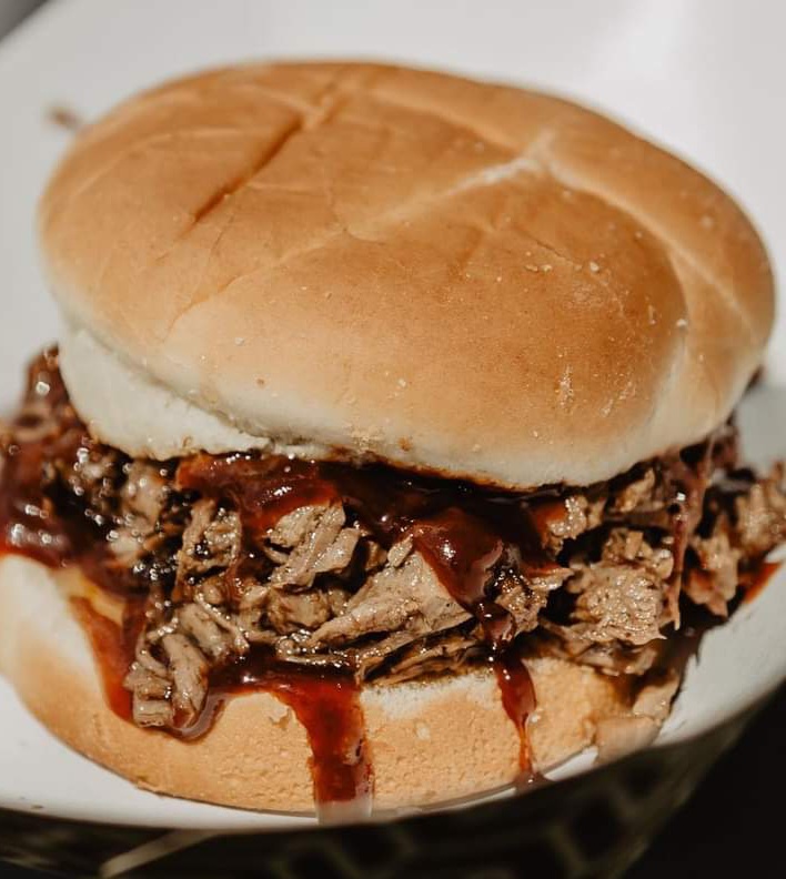 Deet's Bbq, Oregon, Oh-6