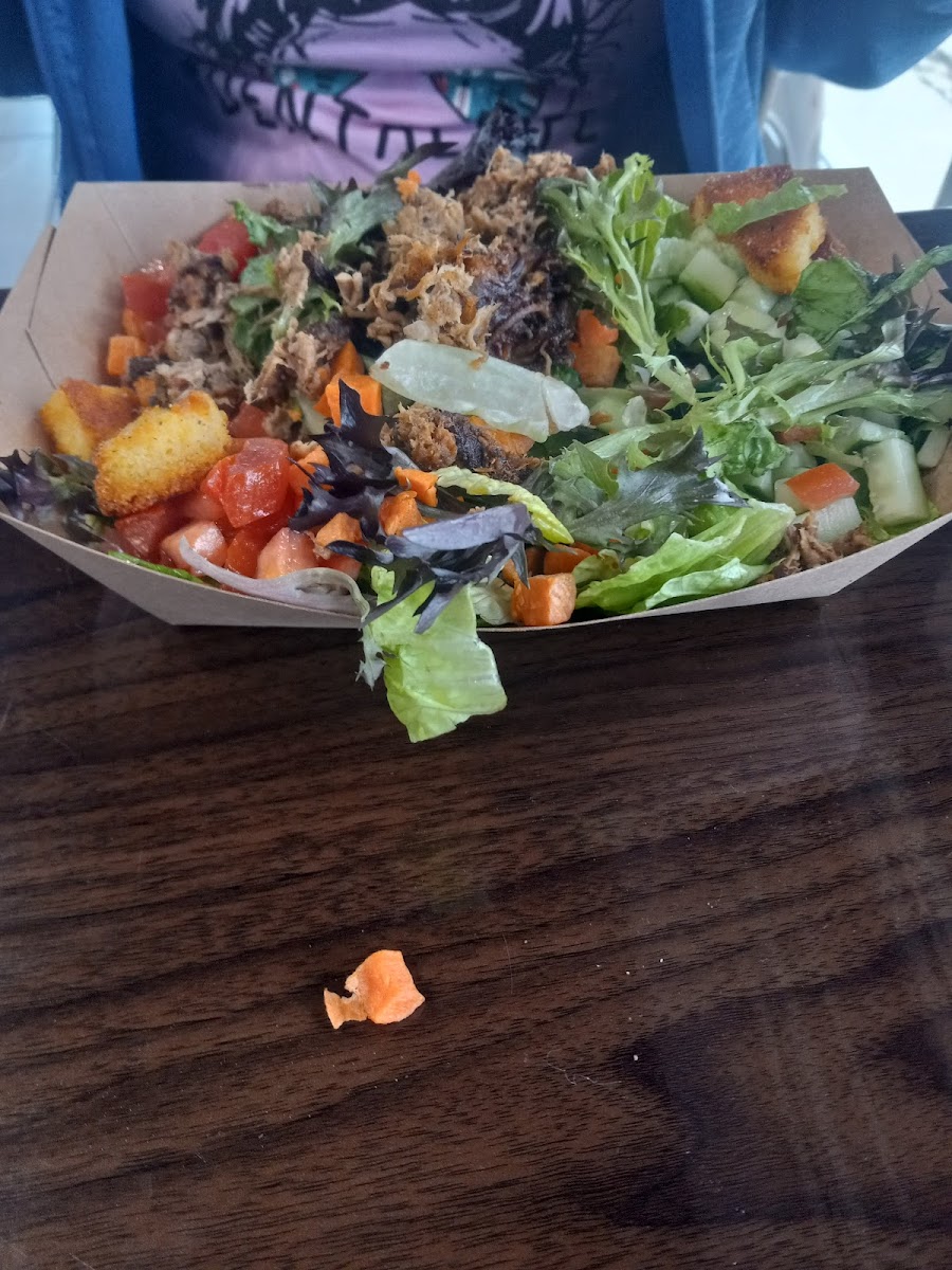 Deet's Bbq, Oregon, Oh-8